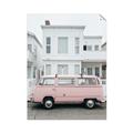 Picture of Camper in Pink _GroupedProduct_Rectangle_Portrait_Photography _GroupedProduct_Rectangle_Portrait_Unframed_Print_Only_