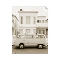 Picture of Camper in Pink _GroupedProduct_Rectangle_Portrait_Photography _GroupedProduct_Rectangle_Portrait_Unframed_Print_Only_