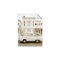 Picture of Camper in white _GroupedProduct_Rectangle_Portrait_Photography _GroupedProduct_Rectangle_Portrait_Unframed_Print_Only_