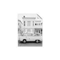 Picture of Camper in white _GroupedProduct_Rectangle_Portrait_Photography _GroupedProduct_Rectangle_Portrait_Unframed_Print_Only_