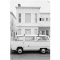 Picture of Camper in white _GroupedProduct_Rectangle_Portrait_Photography _GroupedProduct_Rectangle_Portrait_Unframed_Print_Only_