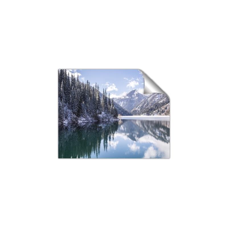 Picture of Captured Peace  _GroupedProduct_Rectangle_Landscape_Photography _GroupedProduct_Rectangle_Landscape_Unframed_Print_Only_