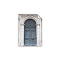 Picture of Classical Door _GroupedProduct_Rectangle_Portrait_Photography _GroupedProduct_Rectangle_Portrait_Unframed_Print_Only_