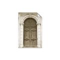 Picture of Classical Door _GroupedProduct_Rectangle_Portrait_Photography _GroupedProduct_Rectangle_Portrait_Unframed_Print_Only_