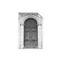 Picture of Classical Door _GroupedProduct_Rectangle_Portrait_Photography _GroupedProduct_Rectangle_Portrait_Unframed_Print_Only_