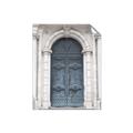 Picture of Classical Door _GroupedProduct_Rectangle_Portrait_Photography _GroupedProduct_Rectangle_Portrait_Unframed_Print_Only_