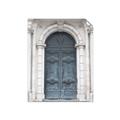 Picture of Classical Door _GroupedProduct_Rectangle_Portrait_Photography _GroupedProduct_Rectangle_Portrait_Unframed_Print_Only_