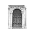 Picture of Classical Door _GroupedProduct_Rectangle_Portrait_Photography _GroupedProduct_Rectangle_Portrait_Unframed_Print_Only_
