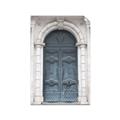 Picture of Classical Door _GroupedProduct_Rectangle_Portrait_Photography _GroupedProduct_Rectangle_Portrait_Unframed_Print_Only_
