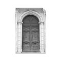 Picture of Classical Door _GroupedProduct_Rectangle_Portrait_Photography _GroupedProduct_Rectangle_Portrait_Unframed_Print_Only_