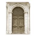 Picture of Classical Door _GroupedProduct_Rectangle_Portrait_Photography _GroupedProduct_Rectangle_Portrait_Unframed_Print_Only_