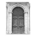 Picture of Classical Door _GroupedProduct_Rectangle_Portrait_Photography _GroupedProduct_Rectangle_Portrait_Unframed_Print_Only_