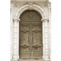 Picture of Classical Door _GroupedProduct_Rectangle_Portrait_Photography _GroupedProduct_Rectangle_Portrait_Unframed_Print_Only_