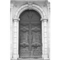 Picture of Classical Door _GroupedProduct_Rectangle_Portrait_Photography _GroupedProduct_Rectangle_Portrait_Unframed_Print_Only_