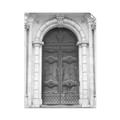 Picture of Classical Door _GroupedProduct_Rectangle_Portrait_Photography _GroupedProduct_Rectangle_Portrait_Unframed_Print_Only_