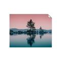 Picture of Cotton Candy  Skies  _GroupedProduct_Rectangle_Landscape_Photography _GroupedProduct_Rectangle_Landscape_Unframed_Print_Only_