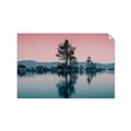 Picture of Cotton Candy  Skies  _GroupedProduct_Rectangle_Landscape_Photography _GroupedProduct_Rectangle_Landscape_Unframed_Print_Only_