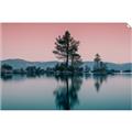Picture of Cotton Candy  Skies  _GroupedProduct_Rectangle_Landscape_Photography _GroupedProduct_Rectangle_Landscape_Unframed_Print_Only_