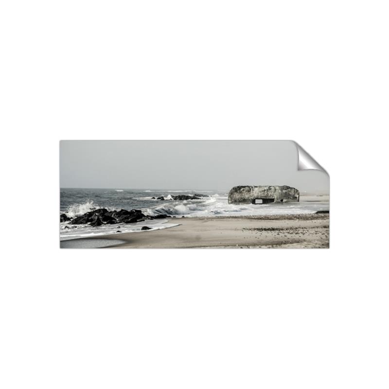 Picture of Crashing Waves  _GroupedProduct_Panel_Landscape_Photography _GroupedProduct_Panel_Landscape_Unframed_Print_Only_