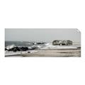 Picture of Crashing Waves  _GroupedProduct_Panel_Landscape_Photography _GroupedProduct_Panel_Landscape_Unframed_Print_Only_
