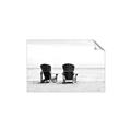 Picture of Deck Chairs  _GroupedProduct_Rectangle_Landscape_Photography _GroupedProduct_Rectangle_Landscape_Unframed_Print_Only_