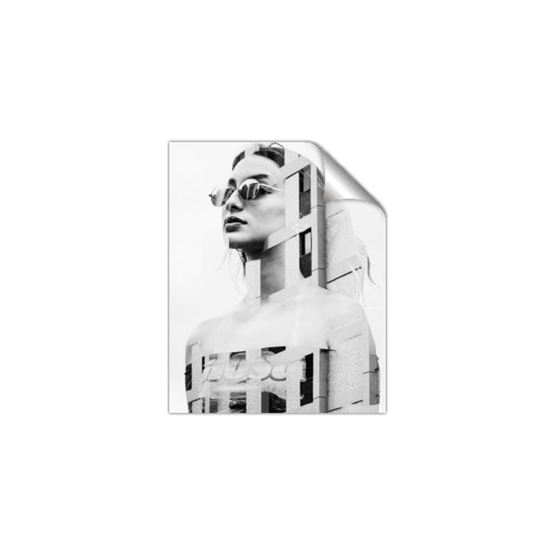 Picture of Divided  _GroupedProduct_Rectangle_Portrait_Photography _GroupedProduct_Rectangle_Portrait_Unframed_Print_Only_