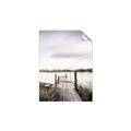 Picture of Dock of the Bay  _GroupedProduct_Rectangle_Portrait_Photography _GroupedProduct_Rectangle_Portrait_Unframed_Print_Only_