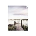 Picture of Dock of the Bay  _GroupedProduct_Rectangle_Portrait_Photography _GroupedProduct_Rectangle_Portrait_Unframed_Print_Only_