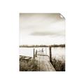 Picture of Dock of the Bay  _GroupedProduct_Rectangle_Portrait_Photography _GroupedProduct_Rectangle_Portrait_Unframed_Print_Only_