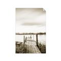Picture of Dock of the Bay  _GroupedProduct_Rectangle_Portrait_Photography _GroupedProduct_Rectangle_Portrait_Unframed_Print_Only_