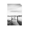 Picture of Dock of the Bay  _GroupedProduct_Rectangle_Portrait_Photography _GroupedProduct_Rectangle_Portrait_Unframed_Print_Only_