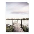 Picture of Dock of the Bay  _GroupedProduct_Rectangle_Portrait_Photography _GroupedProduct_Rectangle_Portrait_Unframed_Print_Only_