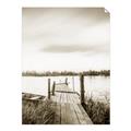 Picture of Dock of the Bay  _GroupedProduct_Rectangle_Portrait_Photography _GroupedProduct_Rectangle_Portrait_Unframed_Print_Only_