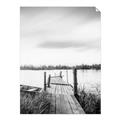 Picture of Dock of the Bay  _GroupedProduct_Rectangle_Portrait_Photography _GroupedProduct_Rectangle_Portrait_Unframed_Print_Only_