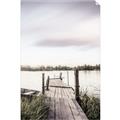 Picture of Dock of the Bay  _GroupedProduct_Rectangle_Portrait_Photography _GroupedProduct_Rectangle_Portrait_Unframed_Print_Only_