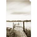 Picture of Dock of the Bay  _GroupedProduct_Rectangle_Portrait_Photography _GroupedProduct_Rectangle_Portrait_Unframed_Print_Only_
