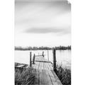 Picture of Dock of the Bay  _GroupedProduct_Rectangle_Portrait_Photography _GroupedProduct_Rectangle_Portrait_Unframed_Print_Only_
