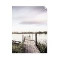 Picture of Dock of the Bay  _GroupedProduct_Rectangle_Portrait_Photography _GroupedProduct_Rectangle_Portrait_Unframed_Print_Only_