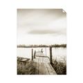 Picture of Dock of the Bay  _GroupedProduct_Rectangle_Portrait_Photography _GroupedProduct_Rectangle_Portrait_Unframed_Print_Only_