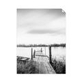 Picture of Dock of the Bay  _GroupedProduct_Rectangle_Portrait_Photography _GroupedProduct_Rectangle_Portrait_Unframed_Print_Only_