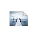 Picture of Dock on the Lake _GroupedProduct_Rectangle_Landscape_Photography _GroupedProduct_Rectangle_Landscape_Unframed_Print_Only_