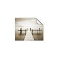Picture of Dock on the Lake _GroupedProduct_Rectangle_Landscape_Photography _GroupedProduct_Rectangle_Landscape_Unframed_Print_Only_
