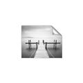 Picture of Dock on the Lake _GroupedProduct_Rectangle_Landscape_Photography _GroupedProduct_Rectangle_Landscape_Unframed_Print_Only_