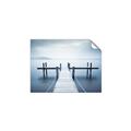 Picture of Dock on the Lake _GroupedProduct_Rectangle_Landscape_Photography _GroupedProduct_Rectangle_Landscape_Unframed_Print_Only_