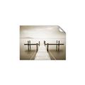 Picture of Dock on the Lake _GroupedProduct_Rectangle_Landscape_Photography _GroupedProduct_Rectangle_Landscape_Unframed_Print_Only_