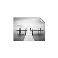 Picture of Dock on the Lake _GroupedProduct_Rectangle_Landscape_Photography _GroupedProduct_Rectangle_Landscape_Unframed_Print_Only_