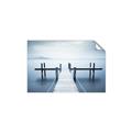 Picture of Dock on the Lake _GroupedProduct_Rectangle_Landscape_Photography _GroupedProduct_Rectangle_Landscape_Unframed_Print_Only_