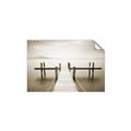 Picture of Dock on the Lake _GroupedProduct_Rectangle_Landscape_Photography _GroupedProduct_Rectangle_Landscape_Unframed_Print_Only_
