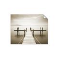 Picture of Dock on the Lake _GroupedProduct_Rectangle_Landscape_Photography _GroupedProduct_Rectangle_Landscape_Unframed_Print_Only_
