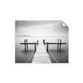 Picture of Dock on the Lake _GroupedProduct_Rectangle_Landscape_Photography _GroupedProduct_Rectangle_Landscape_Unframed_Print_Only_